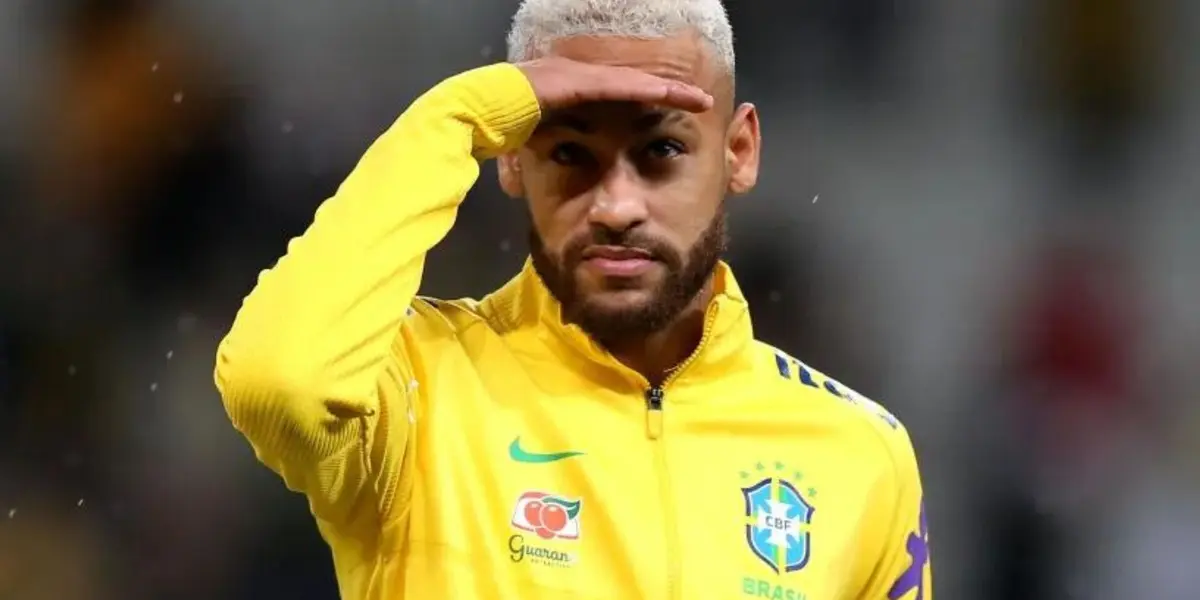 Neymar está na berlinda no PSG mas pode continuar ligado ao clube por motivo inusitado