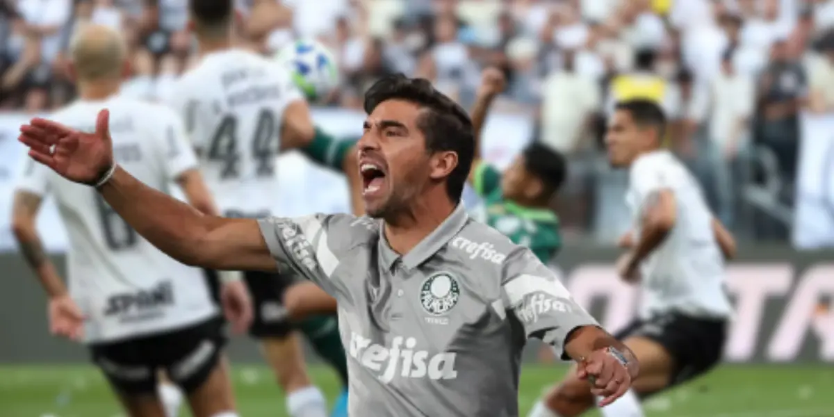 O ex-presidente do Corinthians fez críticas ao treinador português 