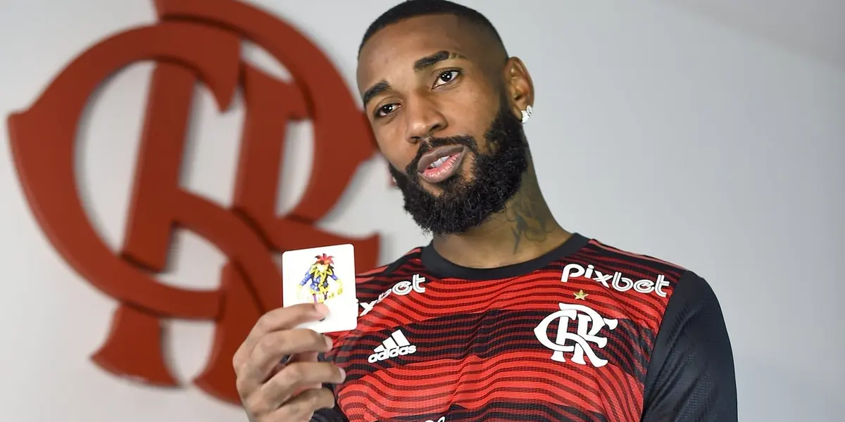 O Flamengo encaminhou a venda de João Gomes para o Wolverhamptom, da Inglaterra