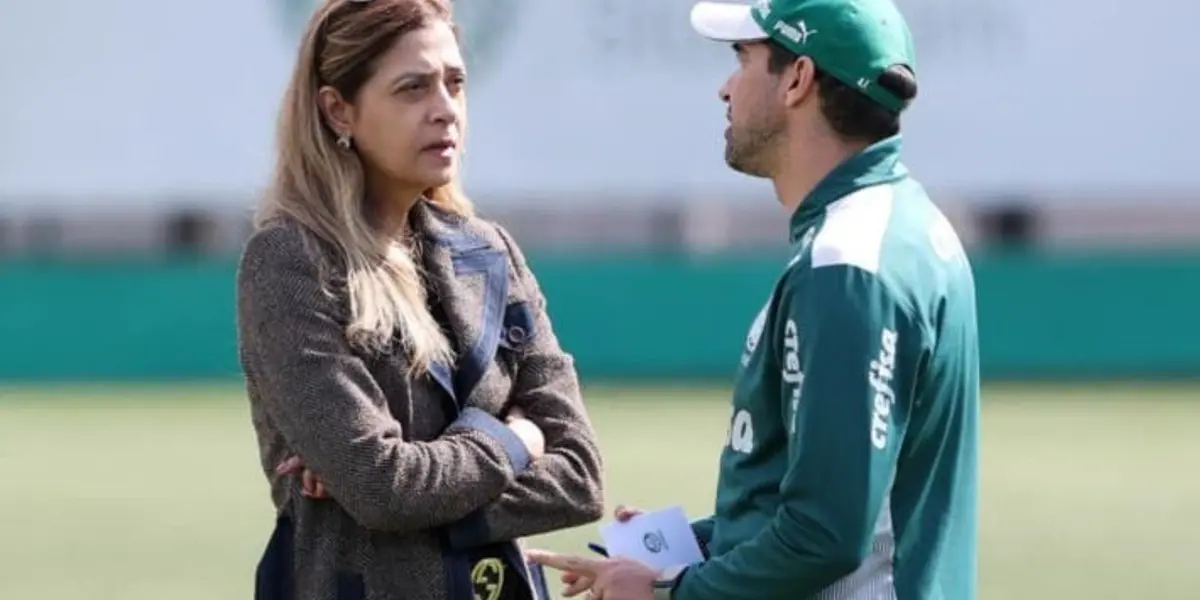 O Palmeiras receberá uma bolada por Danilo e já está procurando um reforço para posição