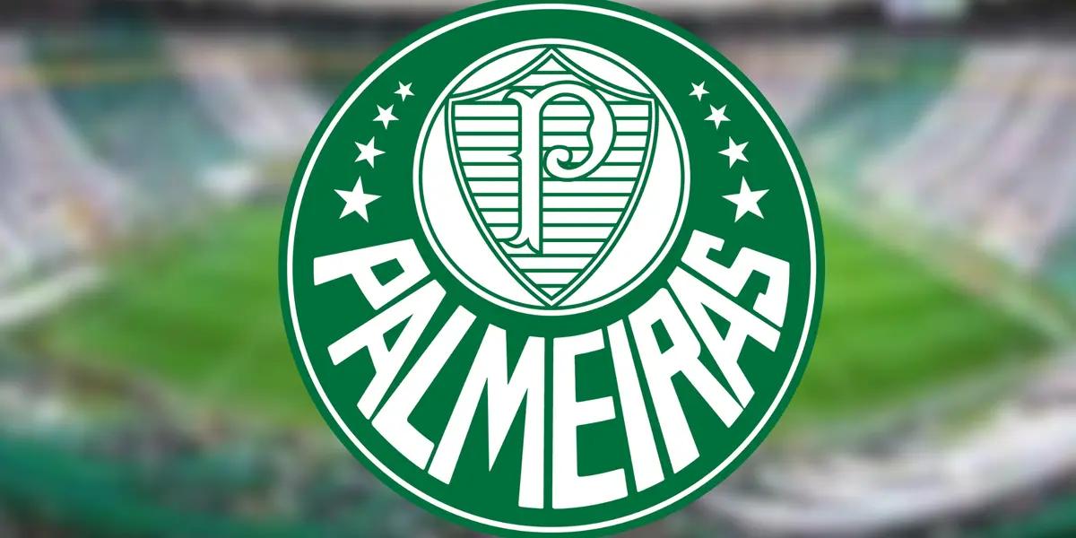 Palmeiras