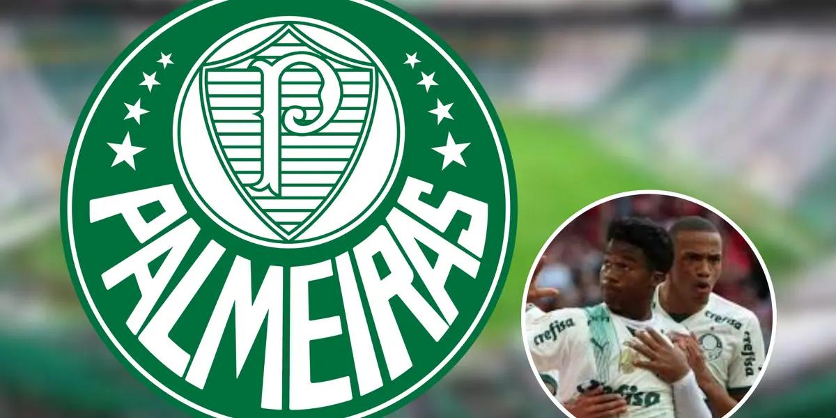 Palmeiras