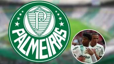 Palmeiras