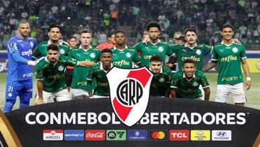 Palmeiras