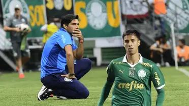 Palmeiras