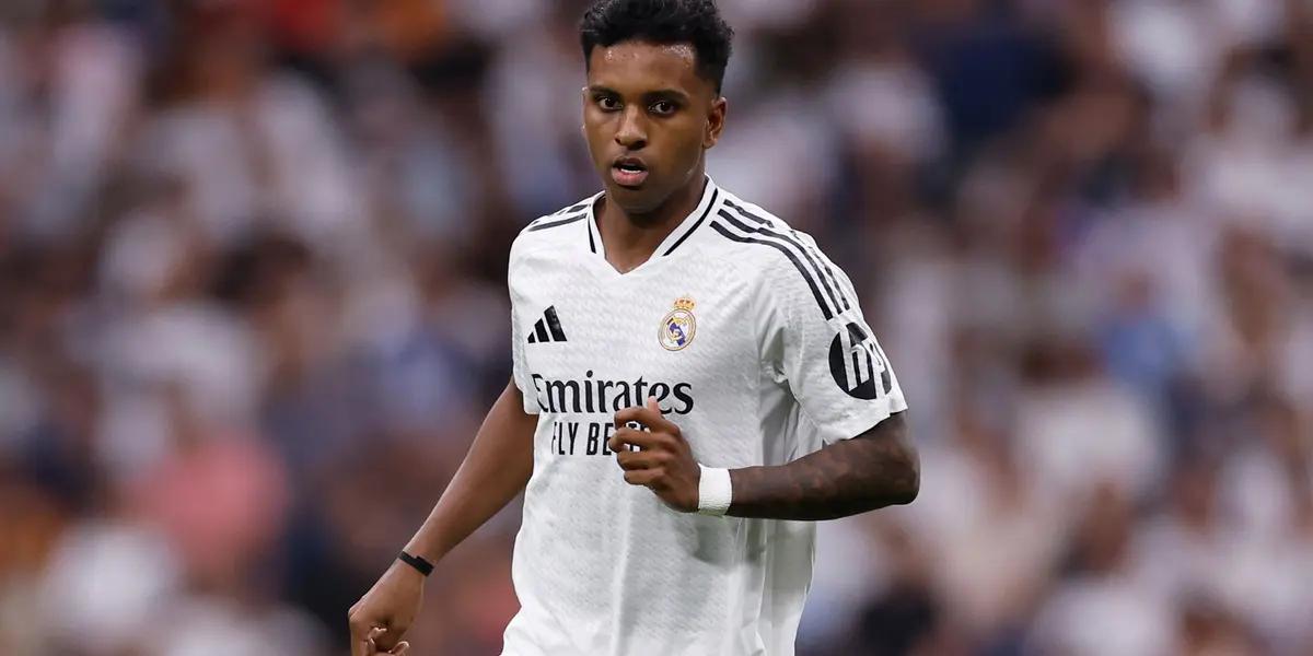 Rodrygo