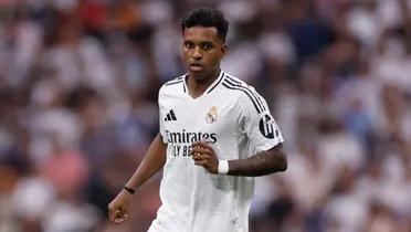 Rodrygo