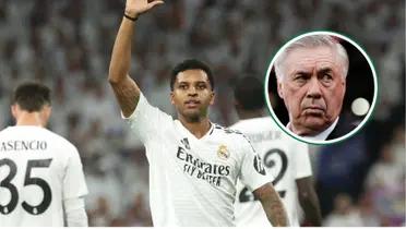 Rodrygo em destaque