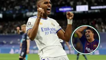 Rodrygo em destaque