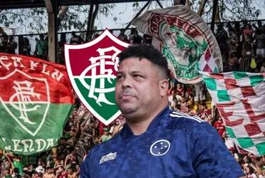 Ronaldo Fenômeno 