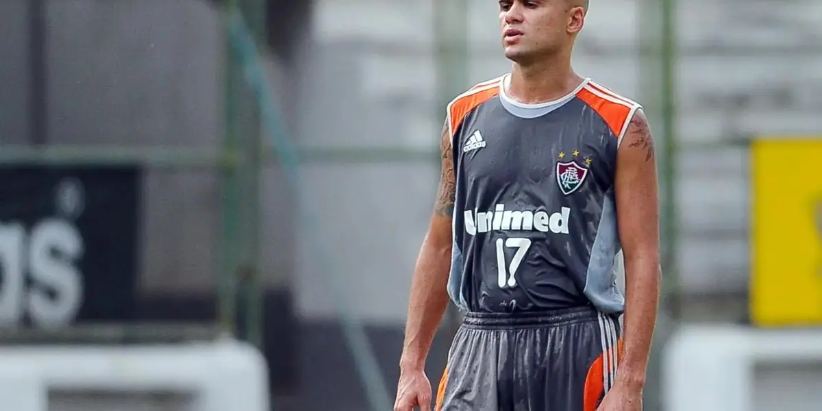 Ruy Cabeção fez história no Cruzeiro e no Fluminense