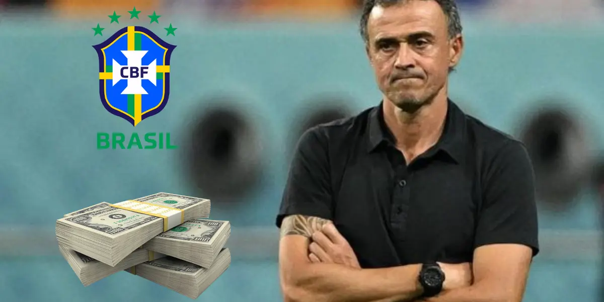 Técnico virou o plano A da entidade para substituir Tite na Seleção Brasileira