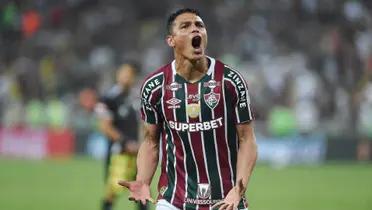 Thiago Silva Foto: Fluminense)