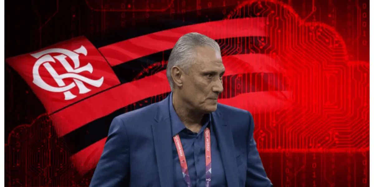  Tite não foge da pergunta e dá resposta firme sobre vinda de Lucas Paquetá ao Flamengo 
