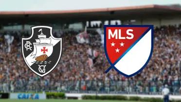 Vasco e MLS