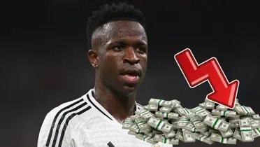  Vinícius Jr.