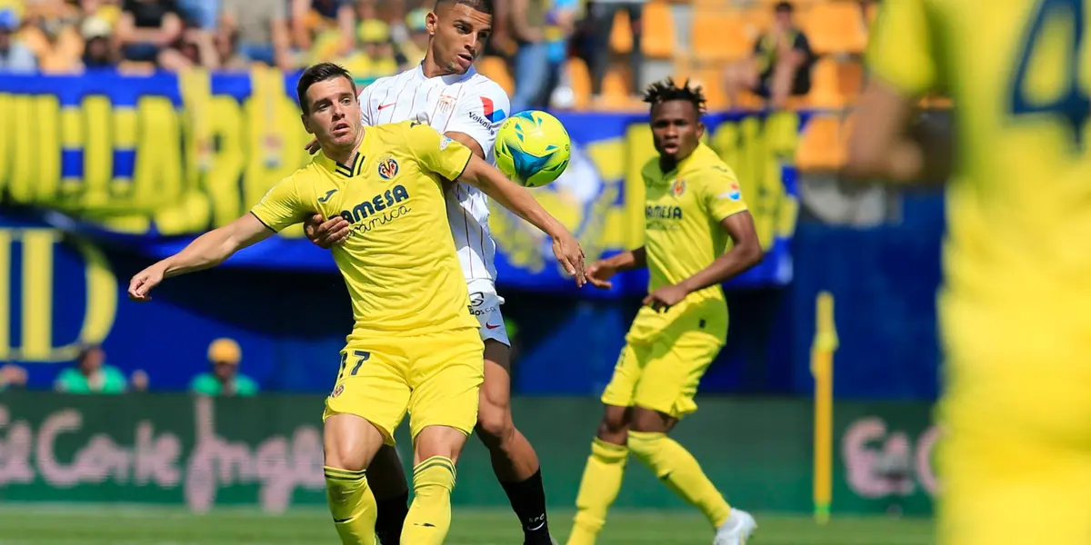 35ª rodada do Campeonato Espanhol