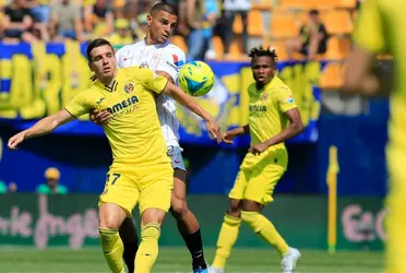 35ª rodada do Campeonato Espanhol