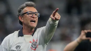 A fala de Craque Neto que empolga a torcida do Corinthians (Foto: Corinthians)