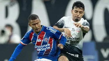 A forma que o Corinthians começa o Brasileirão (Foto: Corinthians)