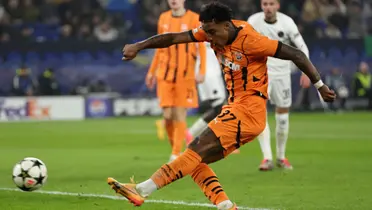 A joia do Palmeiras que agora brilha na europa