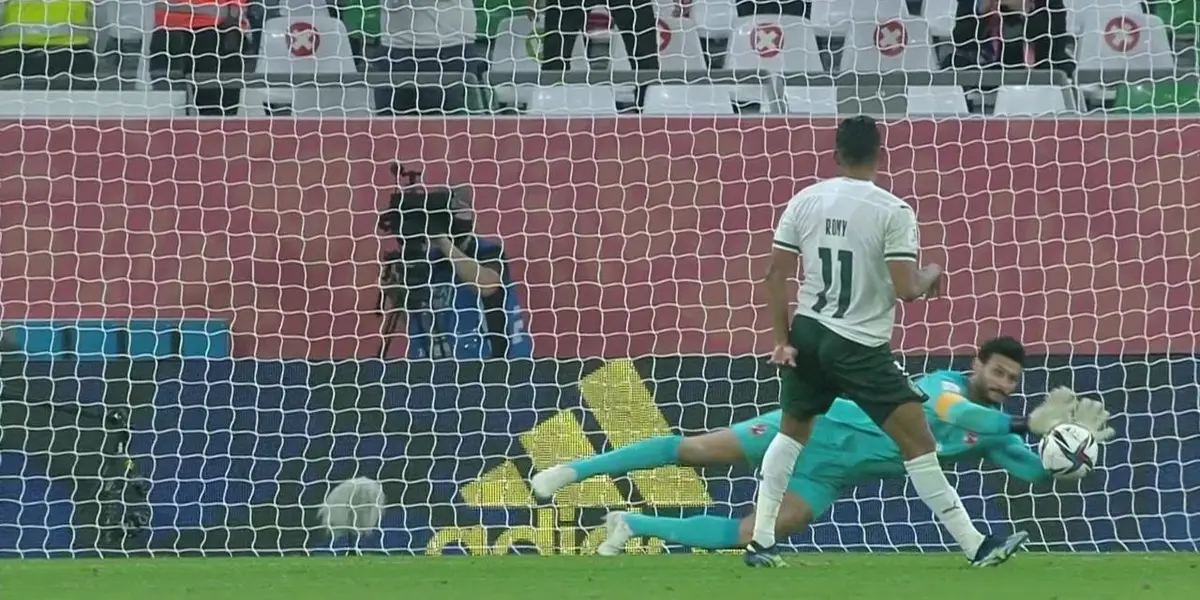 A última vitória do Verdão em uma disputa de pênaltis aconteceu na final do Paulistão 2020, diante do Corinthians.