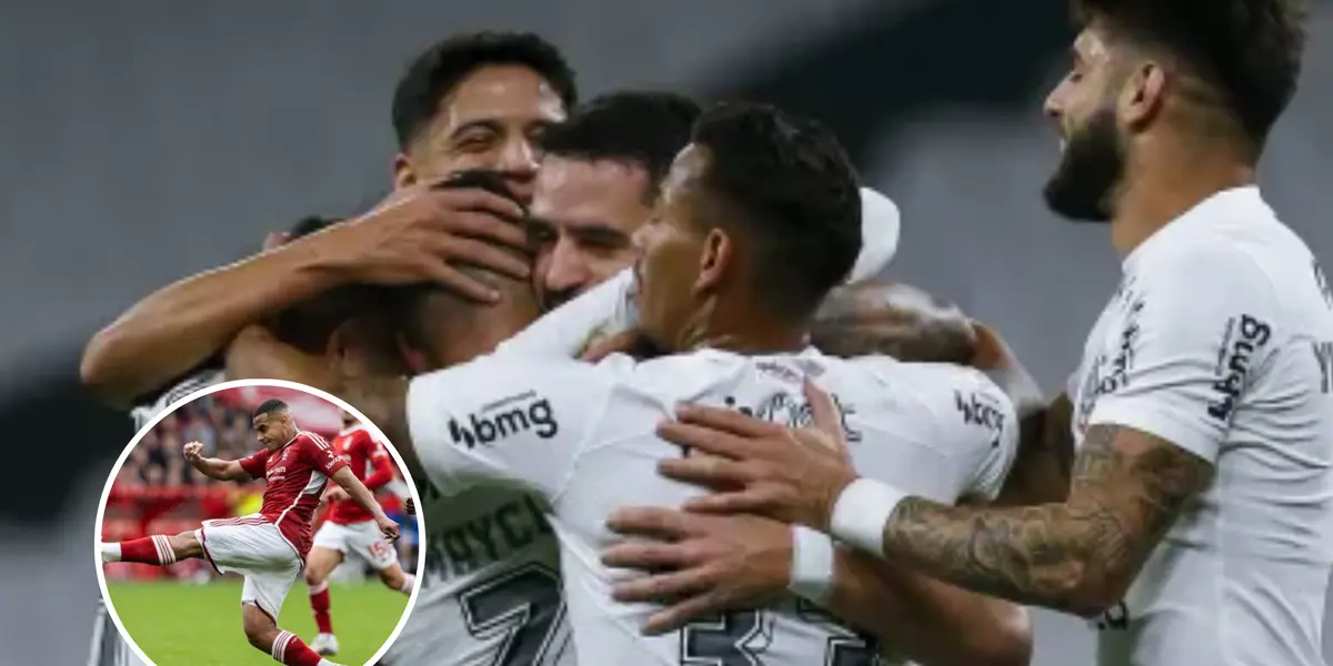 A venda pode render muitos milhões ao Corinthians