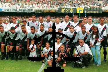 Acidente nos anos 90 mudou a vida de Hernande para sempre