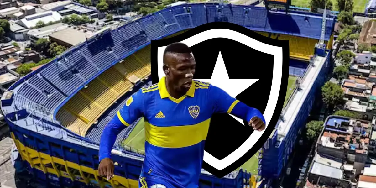 Advíncula se tornou alvo do Botafogo