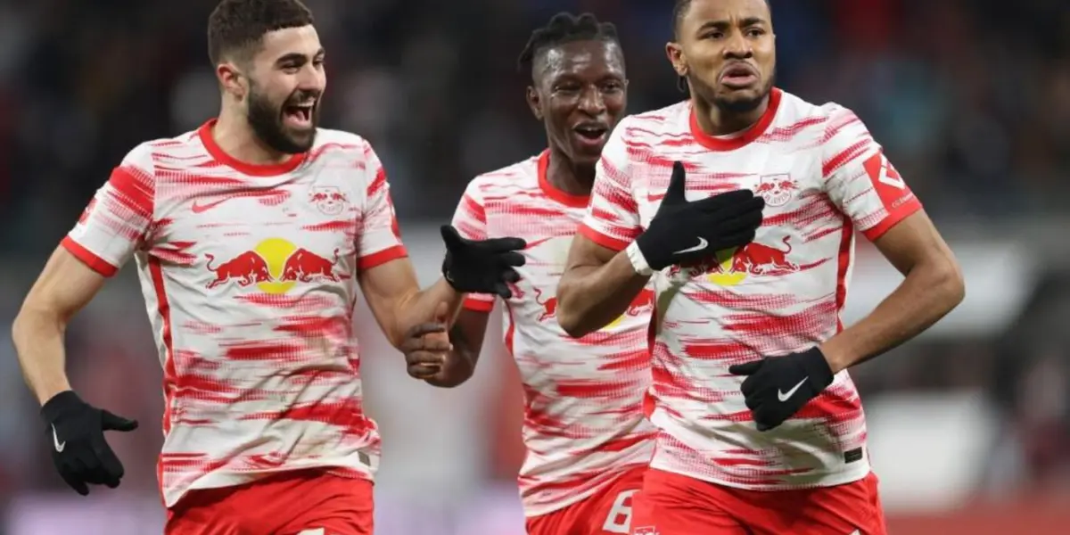 Alemães disputam zona europeia