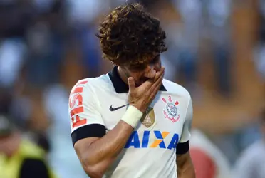 Alexandre Pato está no Orlando City, dos Estados Unidos