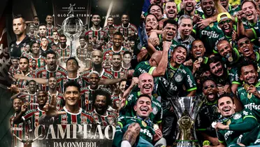 Análise dos times brasileiros com mais potencial para a Liga Europa / X