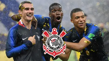 Antigo sonho da torcida do Corinthians volta a ser vinculado ao clube