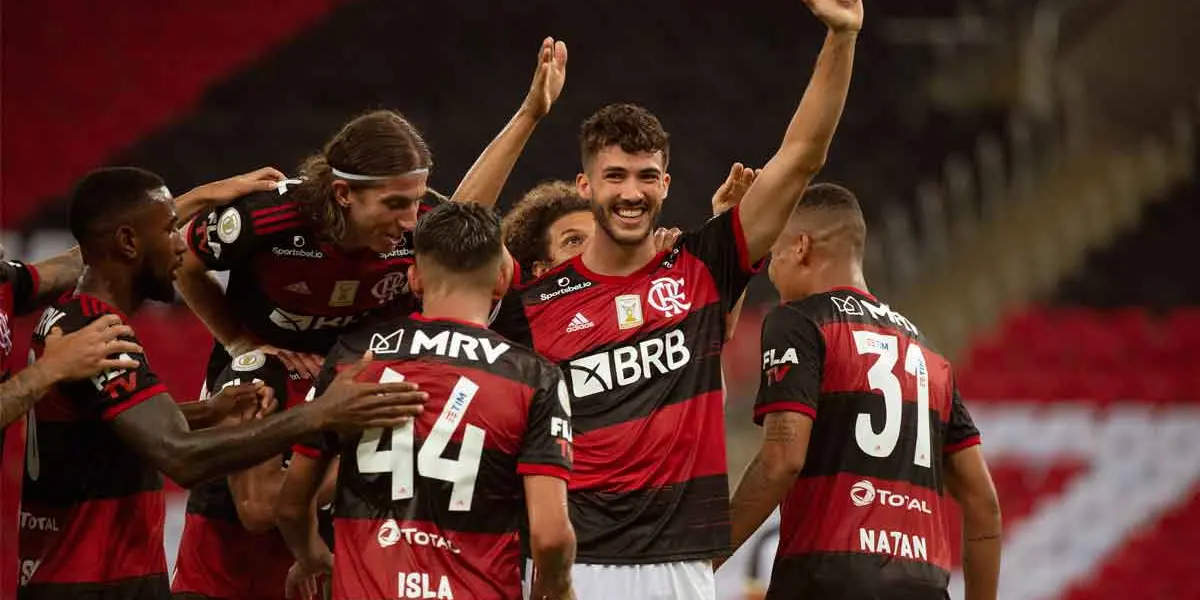 Apesar da lesão de Bruno Henrique, outros jogadores podem perder espaço