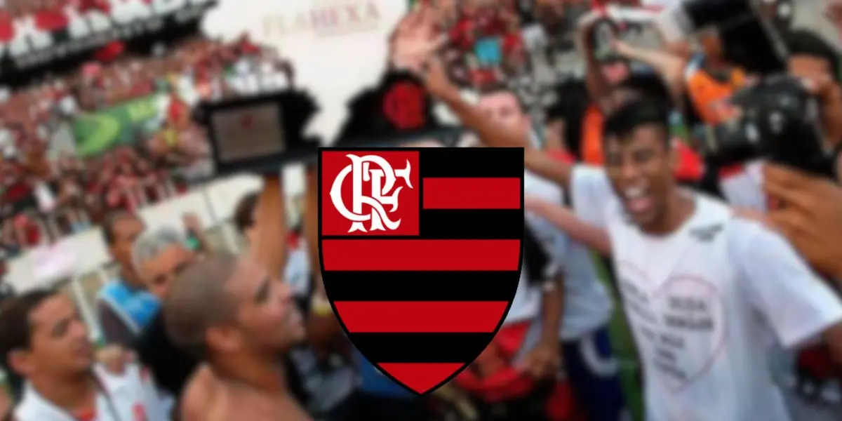 Apesar de ser contestado no Fla, Thiago Maia tem chamado atenção no mercado