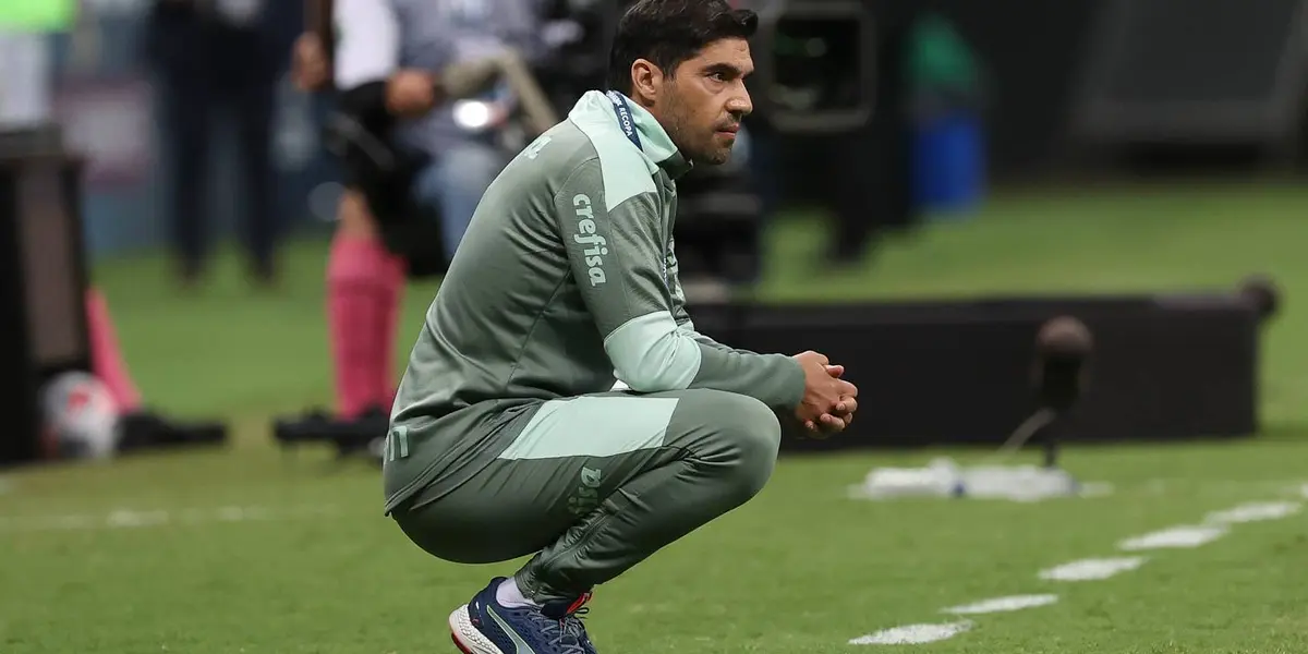 Após derrota para o CRB, Palmeiras é o clube da Serie A que mais perdeu como mandante na temporada.