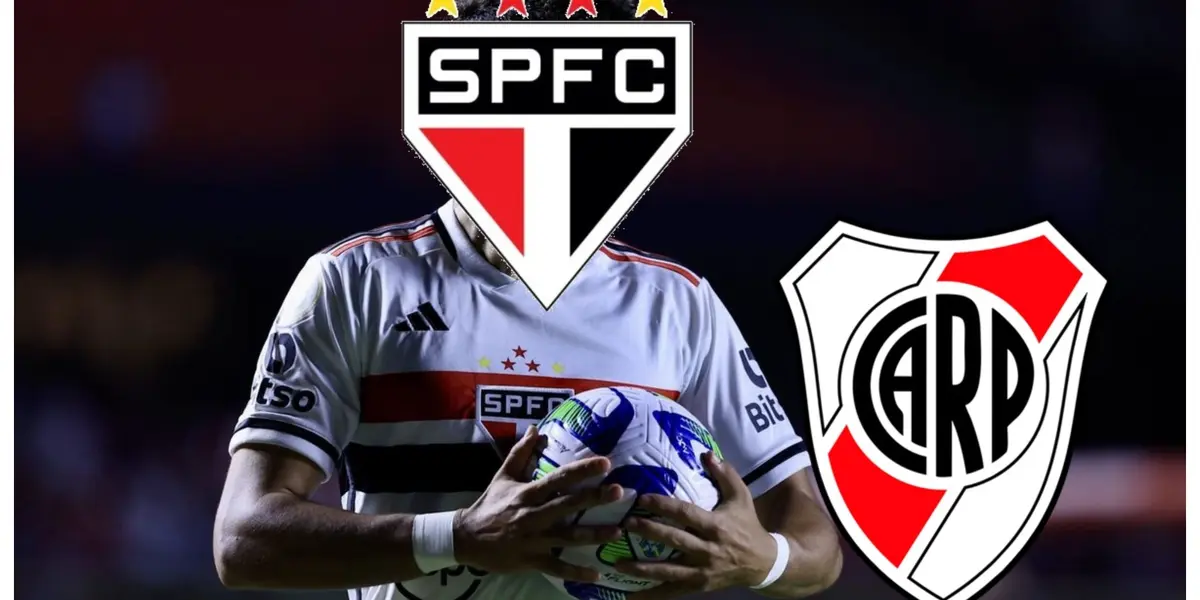 Após passagens por diversos clubes na Europa, Luiz Gustavo vem para o SPFC