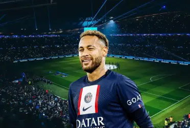 Argentino, Ángel Di Maria, se despediu da Champions League