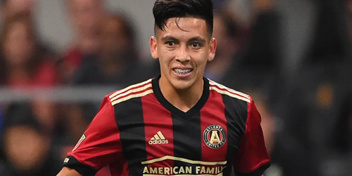 Argentino campeão da "Sula" em cima do Flamengo pode ir jogar no futebol brasileiro