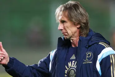 Argentino pediu demissão do comando do Vélez Sarsfield