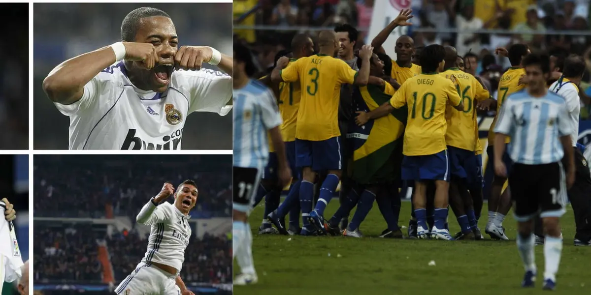 As conversas que o ex-jogador teve com os amigos sobre o incidente ocorrido em 2013 foram transcendidas