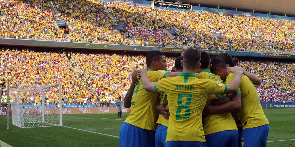 As principais curiosidades e as grandes histórias das conquistas mundiais da Seleção Brasileira do passado e do presente. E o futuro? O hexa vem?