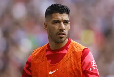 Astro uruguaio teve o nome estudado como possível contratação do Corinthians