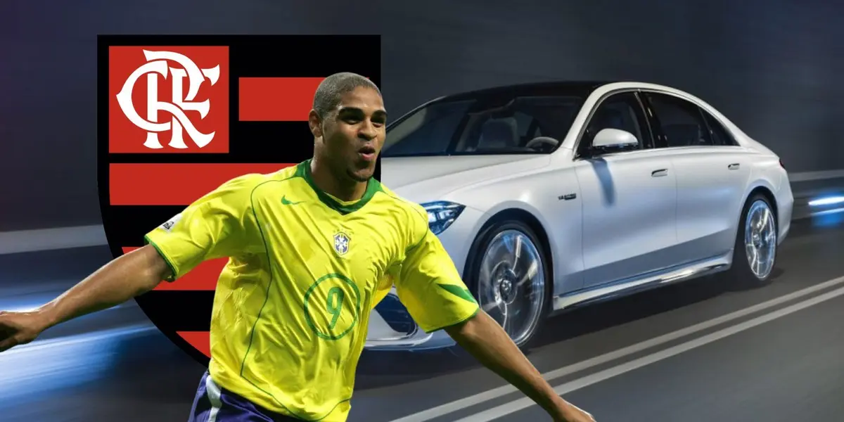 Astros do futebol ostentam bens luxuosos