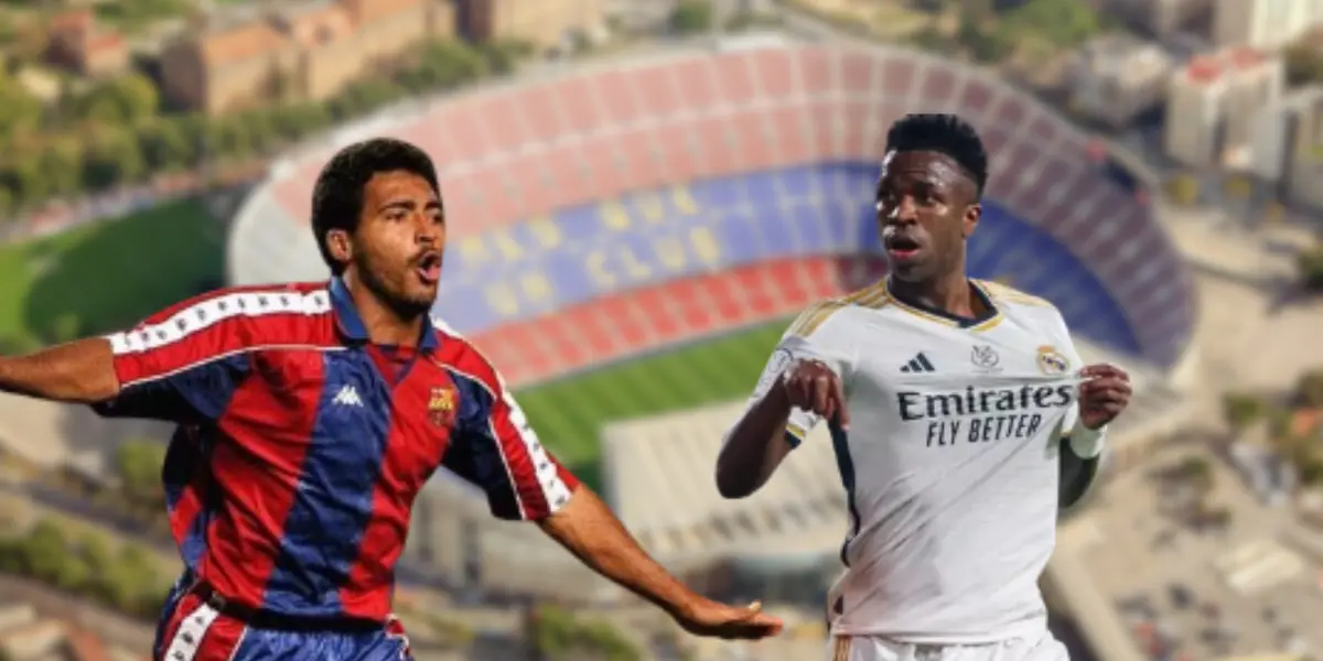 Atacante brasileiro foi o grande destaque da final da Supercopa da Espanha