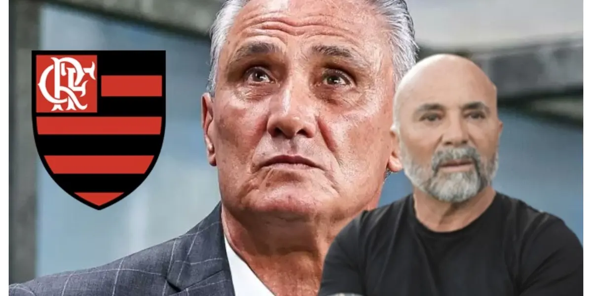 Atacante brilhou flamenguista brilhou na derrota contra o Grêmio pelo Brasileirão