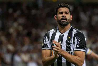 Atacante chegou a negociar com o Corinthians, mas destino deve ser a Europa