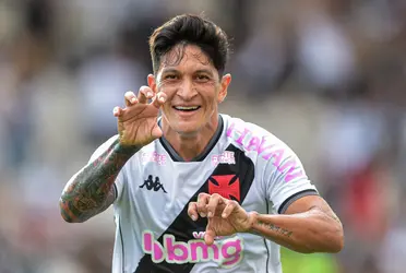 Atacante cruzmaltino prioriza jogar a Série A em 2022