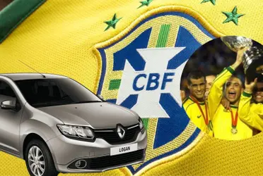 Atacante da Seleção Brasileira tem um episódio difícil em sua vida