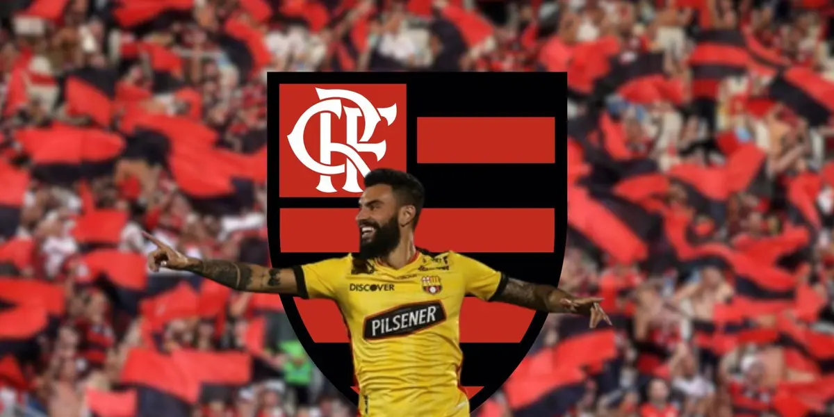 Atacante do América Mineiro começa a ser especulado em clubes brasileiros